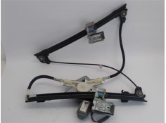 Recambio de mecanismo elevalunas delantero derecho para seat cordoba berlina (6k2) 1.9 tdi referencia OEM IAM 6K4959801F 6K38374