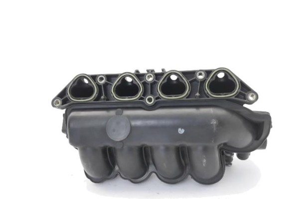 Recambio de colector admision para volkswagen polo iv (9n1) 1.4 16v referencia OEM IAM 36129711DA 036129711 