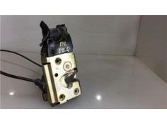 Recambio de cierre electromagnetico delantero izquierdo para renault scenic ii (jm) 1.5 dci (jm0f) referencia OEM IAM 8200119122