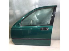 Recambio de puerta delantero izquierda para honda civic iv fastback (ma, mb) 1.4 i (ma8) referencia OEM IAM 67050ST3E00ZZ  
