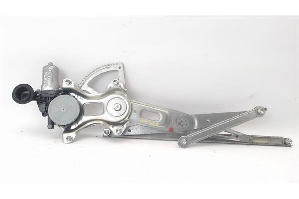 Recambio de elevalunas electrico trasero derecho para toyota prius (nhw20) referencia OEM IAM   