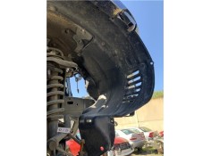 Recambio de pase rueda delantero derecho para toyota land cruiser (j12) 3.0 d-4d (kdj120) referencia OEM IAM 5387560043  