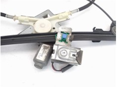 Recambio de mecanismo elevalunas delantero derecho para seat cordoba berlina (6k2) 1.9 tdi referencia OEM IAM 6K4959801F 6K38374