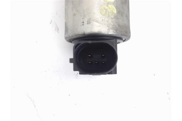 Recambio de electrovalvula egr para nissan kubistar (x76) 1.5 dci 70 referencia OEM IAM 8200164553  