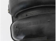 Recambio de colector admision para volkswagen polo iv (9n1) 1.4 16v referencia OEM IAM 36129711DA 036129711 