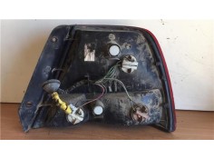 Recambio de piloto trasero izquierdo para hyundai accent (lc) 1.3 gl 5p referencia OEM IAM 92401250  