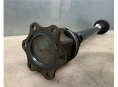 Recambio de palier delantero derecho para volkswagen touran (1t1) 2.0 tdi referencia OEM IAM 1K0407272KG BDS1037 1K0407272ER , A