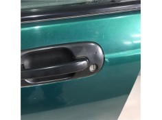 Recambio de puerta delantero izquierda para honda civic iv fastback (ma, mb) 1.4 i (ma8) referencia OEM IAM 67050ST3E00ZZ  