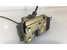 Recambio de cierre electromagnetico trasero izquierdo para renault scenic ii (jm) 1.5 dci (jm0f) referencia OEM IAM 8200119333  