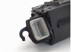Recambio de mando de luces para renault scenic ii (jm) referencia OEM IAM 8200206738 61890007 