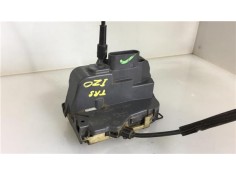 Recambio de cierre electromagnetico trasero izquierdo para renault scenic ii (jm) 1.5 dci (jm0f) referencia OEM IAM 8200119333  