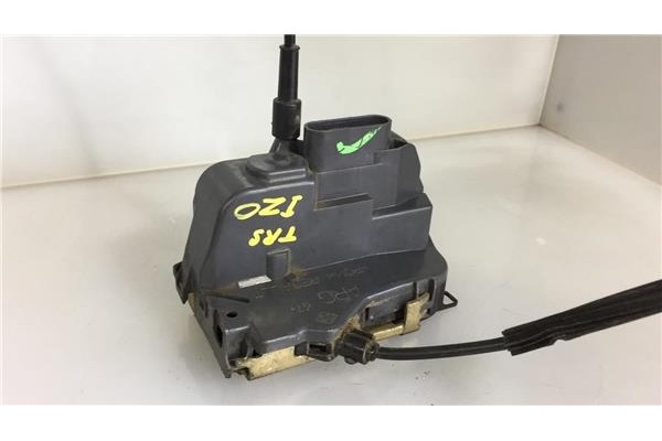 Recambio de cierre electromagnetico trasero izquierdo para renault scenic ii (jm) 1.5 dci (jm0f) referencia OEM IAM 8200119333  
