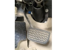 Recambio de pedal freno para toyota land cruiser (j12) 3.0 d-4d (kdj120) referencia OEM IAM 4711060190  