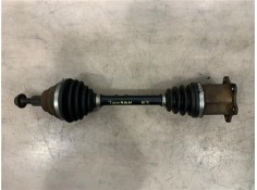 Recambio de palier delantero izquierdo para volkswagen touran (1t1) 2.0 tdi referencia OEM IAM 1K0407271HH T78429 1K0407271GR , 