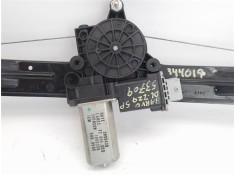 Recambio de mecanismo elevalunas delantero izquierdo para fiat bravo (182) 1.2 16v 80 trofeo referencia OEM IAM 72005003  