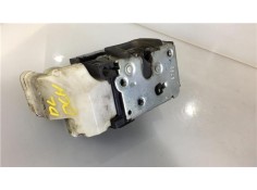 Recambio de cierre electromagnetico delantero derecho para fiat i doblo (119) 1.9 d multijet referencia OEM IAM B792  