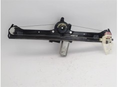 Recambio de mecanismo elevalunas delantero izquierdo para fiat bravo (182) 1.2 16v 80 trofeo referencia OEM IAM 72005003  