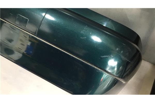 Recambio de paragolpes trasero para citroen xsara berlina 1.6 i referencia OEM IAM 7410K0  