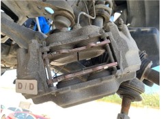 Recambio de pinza freno delantero derecha para toyota land cruiser (j12) 3.0 d-4d (kdj120) referencia OEM IAM 4773060261  