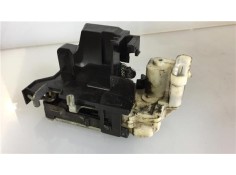 Recambio de cierre electromagnetico delantero derecho para fiat i doblo (119) 1.9 d multijet referencia OEM IAM B792  