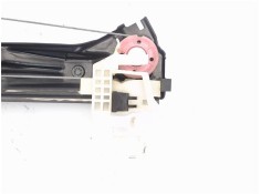 Recambio de mecanismo elevalunas delantero izquierdo para fiat bravo (182) 1.2 16v 80 trofeo referencia OEM IAM 72005003  