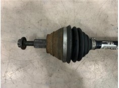 Recambio de palier delantero izquierdo para volkswagen touran (1t1) 2.0 tdi referencia OEM IAM 1K0407271HH T78429 1K0407271GR , 