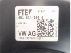 Recambio de servofreno para skoda fabia (5j2) 1.2 referencia OEM IAM 6R1614105G  