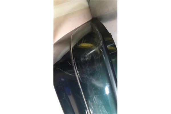 Recambio de paragolpes trasero para citroen xsara berlina 1.6 i referencia OEM IAM 7410K0  