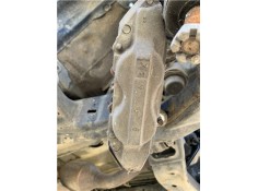 Recambio de pinza freno delantero derecha para toyota land cruiser (j12) 3.0 d-4d (kdj120) referencia OEM IAM 4773060261  