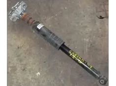 Recambio de amortiguador trasero completo para opel corsa d 1.2 referencia OEM IAM 436388  
