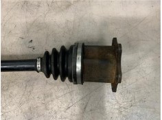 Recambio de palier delantero izquierdo para volkswagen touran (1t1) 2.0 tdi referencia OEM IAM 1K0407271HH T78429 1K0407271GR , 