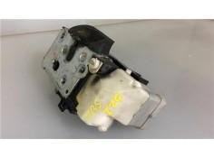 Recambio de cierre electromagnetico trasero izquierdo para fiat i doblo (119) 1.9 d multijet referencia OEM IAM B792  