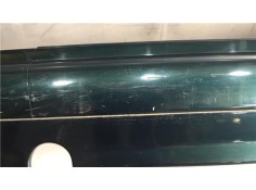 Recambio de paragolpes trasero para citroen xsara berlina 1.6 i referencia OEM IAM 7410K0  