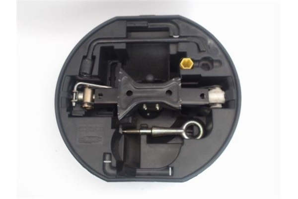 Recambio de gato para citroen c3 1.4 hdi referencia OEM IAM   