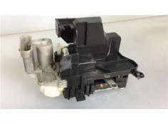 Recambio de cierre electromagnetico trasero izquierdo para fiat i doblo (119) 1.9 d multijet referencia OEM IAM B792  