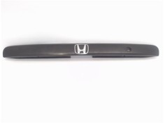 Recambio de moldura porton trasero para honda civic vi hatchback (eu_, ep_) 1.4 is (ep1) referencia OEM IAM 74890S5SE01  