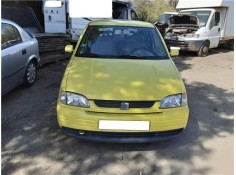 seat arosa (6h1) del año 2000