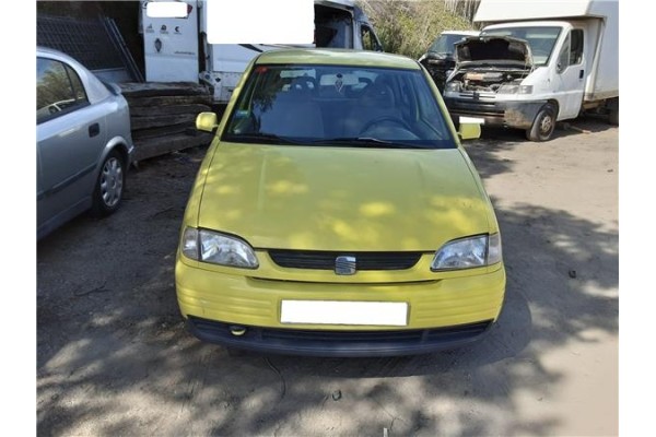seat arosa (6h1) del año 2000
