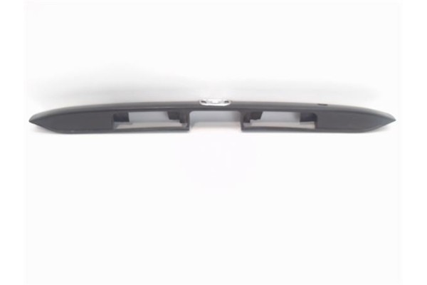Recambio de moldura porton trasero para honda civic vi hatchback (eu_, ep_) 1.4 is (ep1) referencia OEM IAM 74890S5SE01  