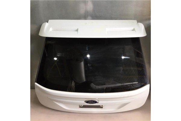 Recambio de porton trasero para ford focus berlina (cap) 1.6 sport referencia OEM IAM 1633845  