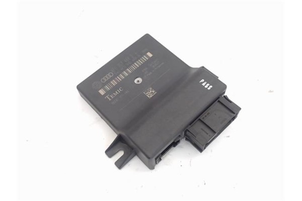 Recambio de modulo electronico para audi a6 avant (4f5) 2.8 fsi referencia OEM IAM 4F0907468D 4F0910468A 