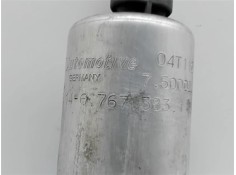 Recambio de bomba combustible para bmw serie 3 berlina (e46) 2.0 320d referencia OEM IAM 67673833 04T110 