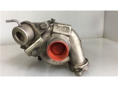 TURBO 9670371380 TD025S206T4 