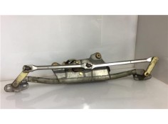 Recambio de motor limpiaparabrisas delantero para peugeot 106 (s2) 1.4 i referencia OEM IAM 53544102 MFD2508 640583 , CITROËN