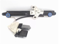 Recambio de mecanismo elevalunas trasero izquierdo para seat altea (5p1) 1.9 tdi referencia OEM IAM 1K0959703M  