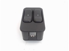 Recambio de mando elevalunas delantero izquierdo para opel corsa c 1.7 cdti referencia OEM IAM 13363202 24409205 