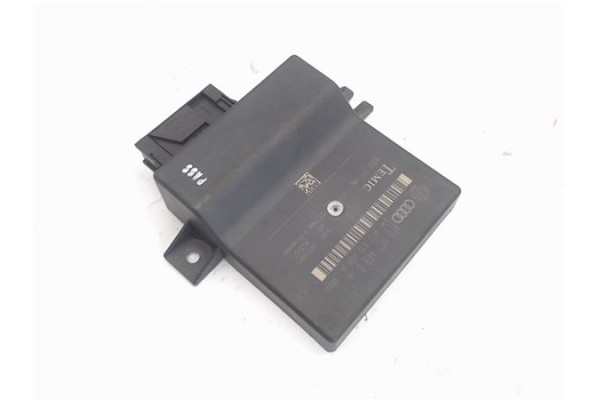 Recambio de modulo electronico para audi a6 avant (4f5) 2.8 fsi referencia OEM IAM 4F0907468D 4F0910468A 