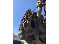 Recambio de pinza freno delantero izquierda para toyota land cruiser (j12) 3.0 d-4d (kdj120) referencia OEM IAM 4775060261  