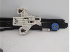 Recambio de mecanismo elevalunas trasero izquierdo para seat altea (5p1) 1.9 tdi referencia OEM IAM 1K0959703M  