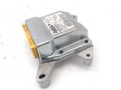 Recambio de centralita airbag para renault laguna ii (bg0) 1.9 dci (bg0g) referencia OEM IAM 550758700  